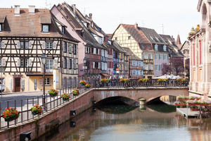 Restauration d'entreprise Colmar
